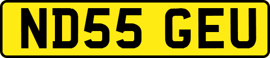 ND55GEU
