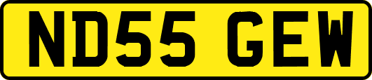 ND55GEW