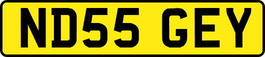 ND55GEY