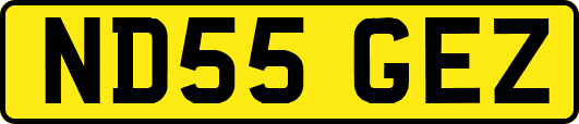 ND55GEZ