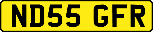 ND55GFR