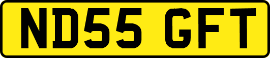 ND55GFT