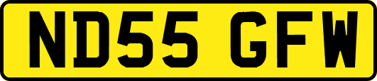 ND55GFW