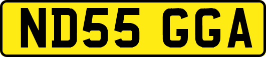 ND55GGA