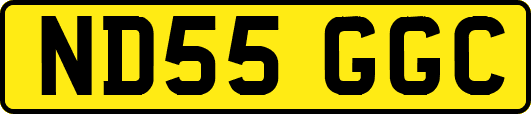 ND55GGC