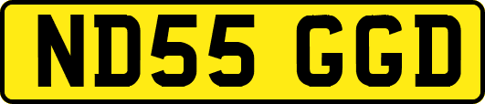 ND55GGD