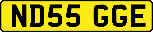 ND55GGE