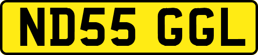 ND55GGL