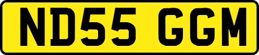 ND55GGM