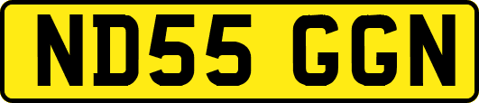 ND55GGN