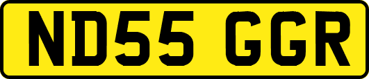 ND55GGR