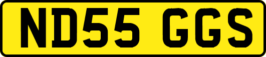 ND55GGS
