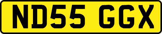 ND55GGX