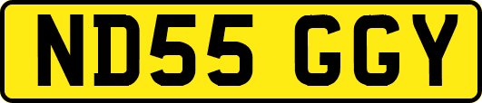 ND55GGY