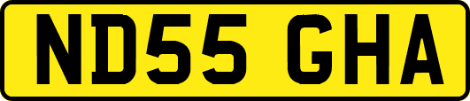 ND55GHA