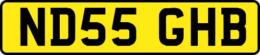 ND55GHB