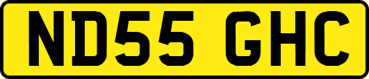 ND55GHC