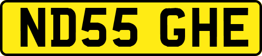 ND55GHE
