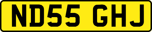 ND55GHJ