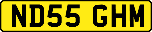 ND55GHM
