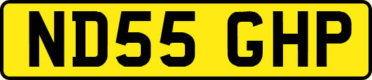 ND55GHP