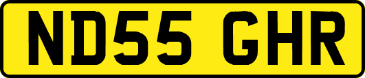 ND55GHR