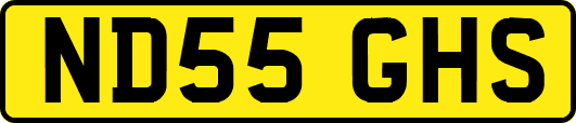 ND55GHS