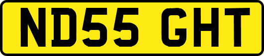 ND55GHT