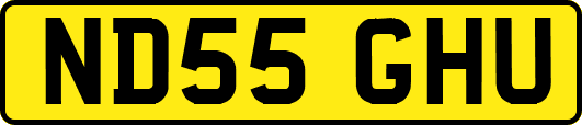 ND55GHU