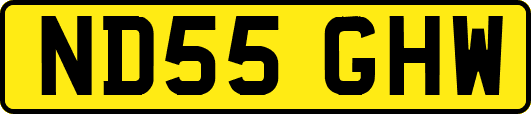 ND55GHW