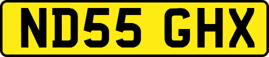 ND55GHX