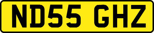 ND55GHZ