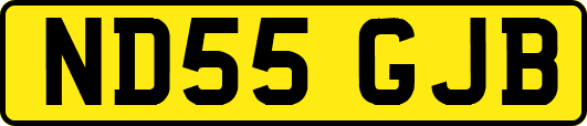ND55GJB