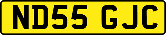 ND55GJC