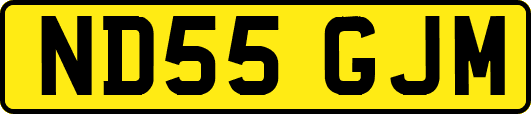 ND55GJM