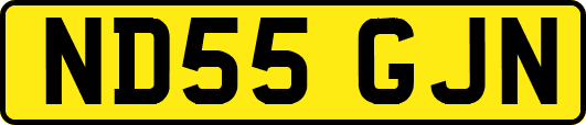 ND55GJN