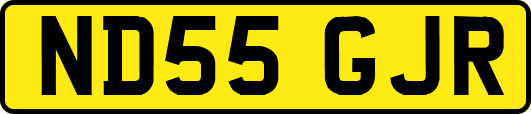 ND55GJR