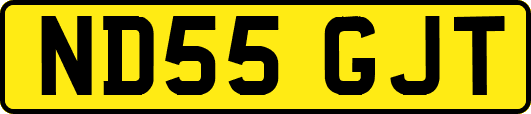 ND55GJT
