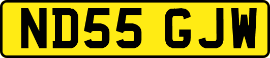 ND55GJW