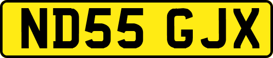 ND55GJX