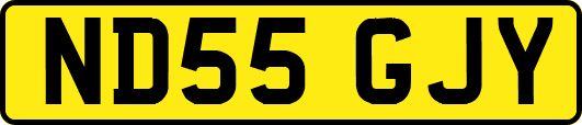 ND55GJY