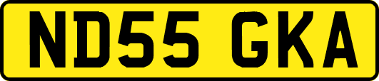 ND55GKA