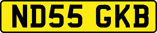 ND55GKB