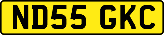 ND55GKC