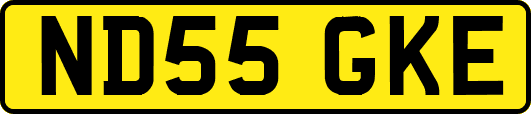 ND55GKE