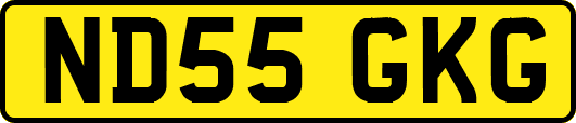 ND55GKG
