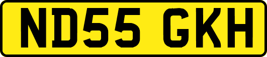 ND55GKH
