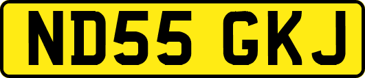 ND55GKJ