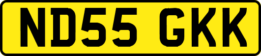 ND55GKK