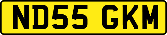 ND55GKM